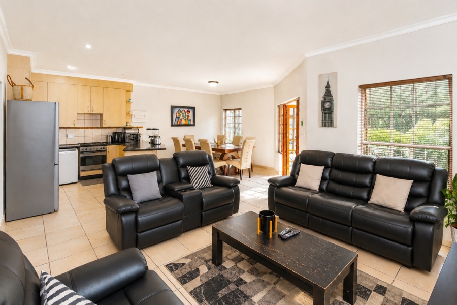 3 Bedroom Property for Sale in Landsmeer Residential Estate North West